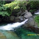 지리산 깊은골 이미지