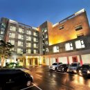 블랙샌즈호텔 이미지