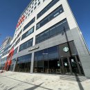 스타벅스평택고덕점(뷰파이브) 이미지