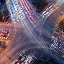 주례교차로 이미지