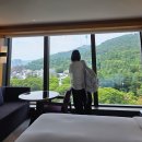고고패밀리 | 그랜드 하얏트 서울 패밀리룸 숙박 후기(그랜드하얏트서울 호캉스/서울호캉스)
