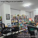 (주)한솔보드 | 창원 안민동"누구나 보드게임카페"게임종류가 많은 시간 무제한 보드게임 카페추천