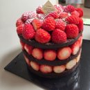 엑스포로 | 딸기시루 웨이팅 구매 후기 성심당 DCC점, 주말 방문 말차시루와 비교차이점