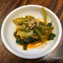 국수와김밥 | [간재비]영등포 양평동 국수 맛집 비빔국수와 묵은지 참치김밥의 기막힌 조합 후기