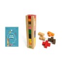 퍼즐 큐브 수학 이미지