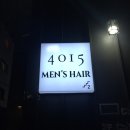 4015맨즈헤어