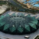 크리스탈 스포츠센터 이미지