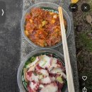 세븐치킨인동점 | 하와이 에어비앤비 추천 ( north shore ), 장봐서 밥 해먹기, 하와이 최고포케맛집 푸드랜드