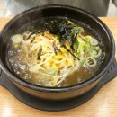 24시전주콩나물국밥강릉점