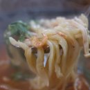 영천닭칼국수 이미지