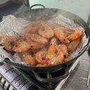 제부도 대하구이 맛집 수성왕새우 내돈내산 후기