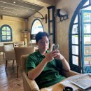 레몬과 오렌지 | 알루아소울 근처 스페인 가정식 맛집 La Maestranza | 마요르카 Eroski 레몬, 오렌지 아이스크림 후기