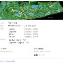 태안 솔라고cc 솔코스 후기 - 페어웨이와 그린 상태 완벽한 수많은 대회가 개최되는 명문 퍼블릭