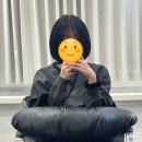 용산-305 | [서울 용산구/숙대] 민혁 수석디자이너님의 단발 볼륨매직 후기 :: 살롱오디너리 숙대점