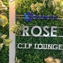 로즈(Rose) | 호치민공항 로즈라운지(Rose Lounge) 후기
