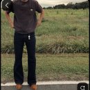 미미세탁소 | 리바이스 517👖 기장수선 후 핏변화(동네수선집VS셀프컷팅✂️)