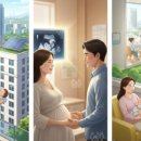 열린 재활용 이미지