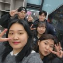 원래 변화는 늘 동적이야, 2월