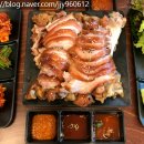 귀한족발다산 이미지