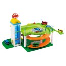 중앙오토미션 | 타요 센터•타워 시리즈 솔직 후기｜집에서 타요 세상 완성 (긴급출동센터, 소방센터, 주차타워)