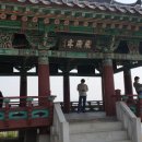 비비정각 앞 이미지