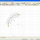 chief강의-632 Aligning a curved wall to fit curved stairs 이미지