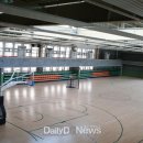 울진국민체육센타 이미지