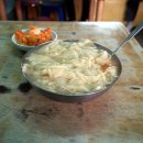 2500원 칼국수 이미지