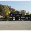 반구정입구 이미지