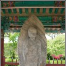 영주 영주동 석조여래입상 이미지