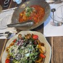 도치피자 강변 | 🍕 강변역 분위기 좋은 피자맛집 도치피자 강변 솔직후기 (파스타도 맛집 인정)[내돈내산]