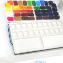 처음 시작하는 어반스케치(여행드로잉) 이미지