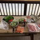 옥화대스토리 | (내돈내산) 청주 숙소 - 미원면 옥화대스토리 펜션 후기🌿