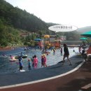 백야리산림욕장 이미지