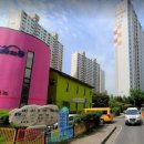 은하수초등학교 쪽 이미지