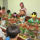 원예테라피(야간) 이미지