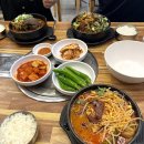 본가왕뼈감자탕 - 계양구 계양문화로29번길 11 | 본가왕뼈감자탕