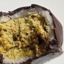 GS25 성큰별점 | GS25 두쫀쿠 두바이초콜릿 간식 두바이 쫀득 찹쌀떡 가격 맛 후기