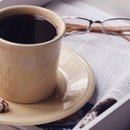 커피타임 이미지