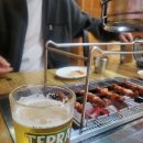 한중양꼬치구이 이미지