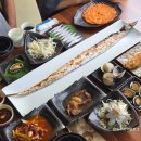 형제식당 | 제주 중문 갈치 맛집 가성비 형제도식당 솔직후기