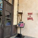 양재시민의숲역 3번출구 전방 50m | [반포] 텍사스데브라질:: 평일 런치 7월말 후기 (고속터미널 센트럴시티점) | 할인