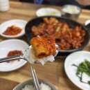 부산어묵 초량식품 | 부산 소문난불백 24시 부산역 아침 초량불백거리 후기!