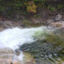 🏞25.10.22.수 정기산행 오대산-노인봉(본진-산누리대장님) *B조-소금강계곡트레킹(B조팀리딩-하늘천사님) 이미지