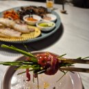 덕수스크린 | [원주 맛집] 중앙시장 일산동 신상맛집 술집 작금 후기