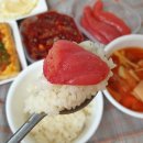 상록수젓갈