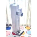 원스텝짐 | 내돈내산 디베아 원스텝 클린스테이션(자동먼지비움)무선청소기 구매후기