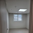 이편한세상아파트 앞 | 파주 이편한세상헤이리아파트 작은방 시스템행거 올화이트 무타공 시공