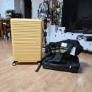 송파YMCA | 워홀 준비 04_캐나다 eSIM, 한국폰 요금제 변경, 캐리어 구매, 숙소 계약