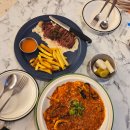 라라코스트 | 마산양덕동맛집 창원 NC파크 근처 파스타가 맛있는 라라코스트 솔직 후기